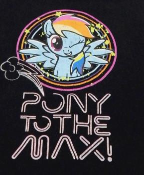 T-Shirt Gr. 104 von My little Pony (2031)